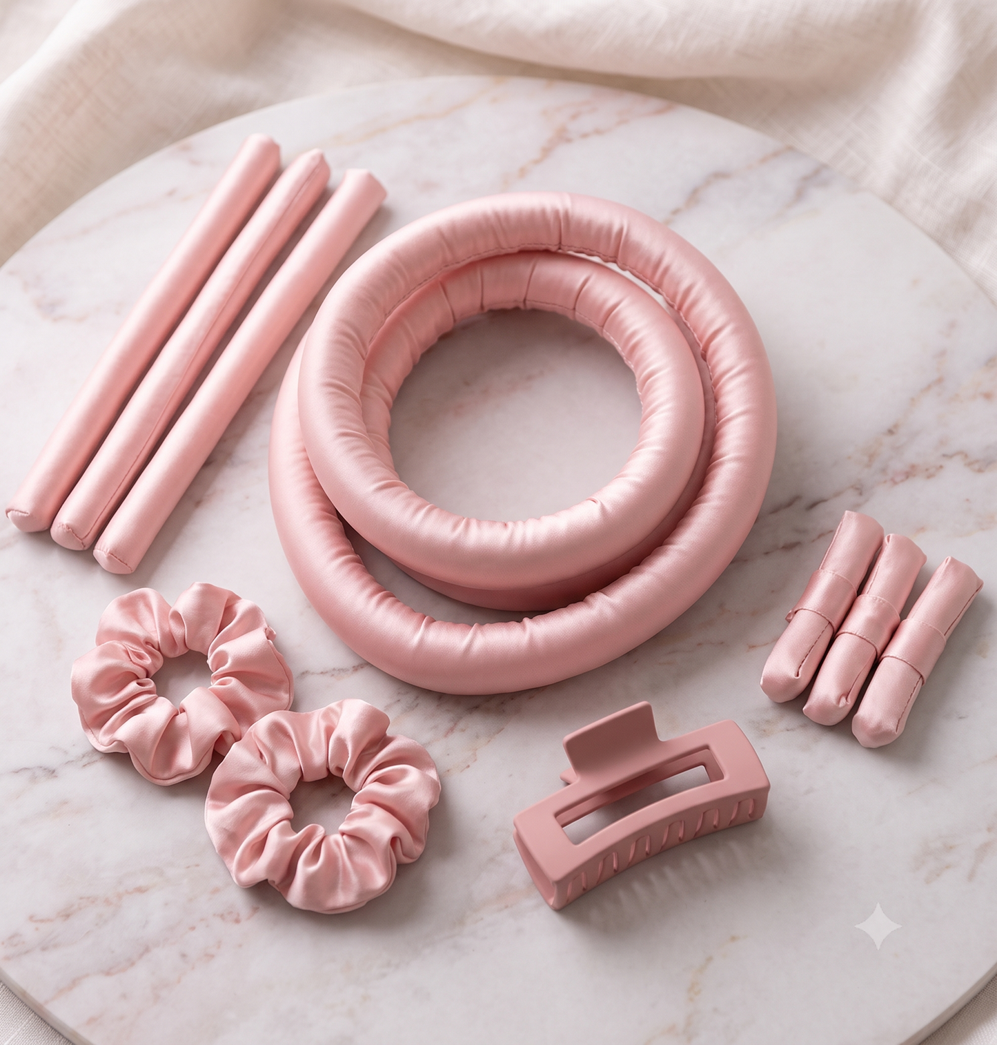 SoftCurl