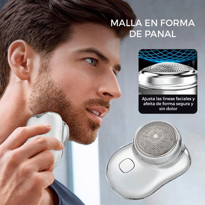 PocketShave