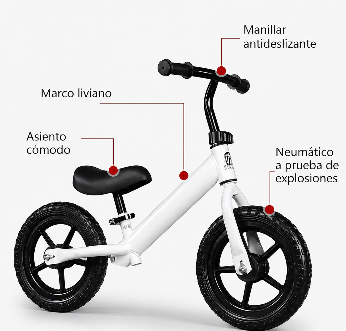 Evoride