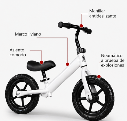 Evoride