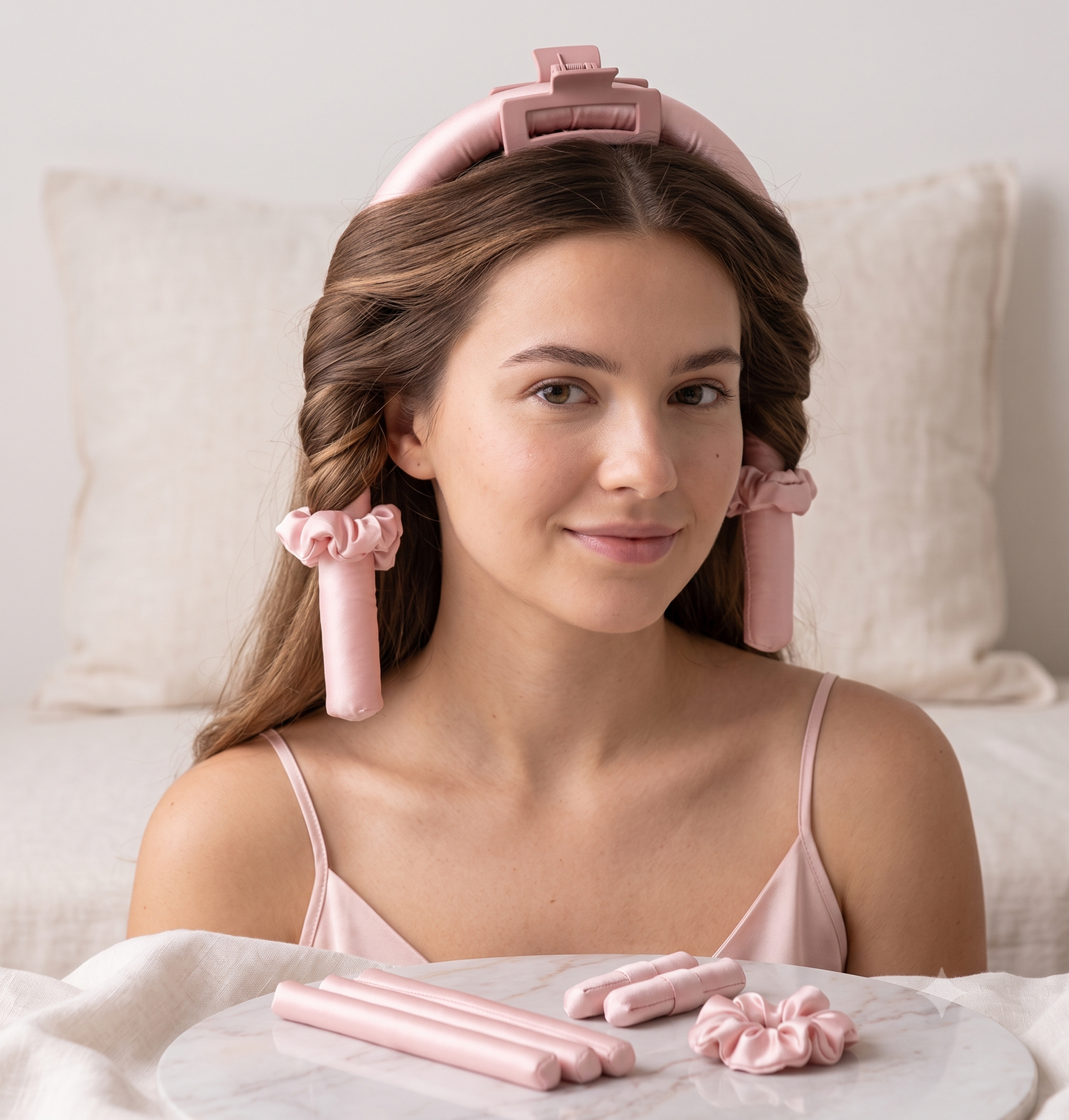 SoftCurl