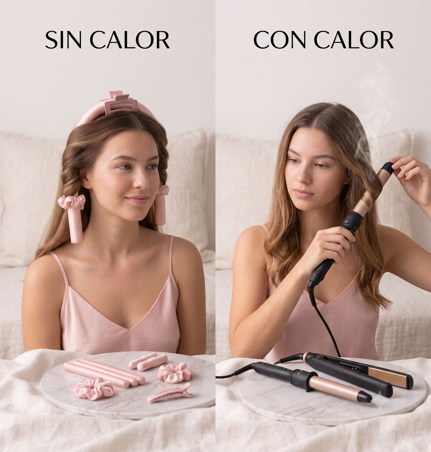 SoftCurl