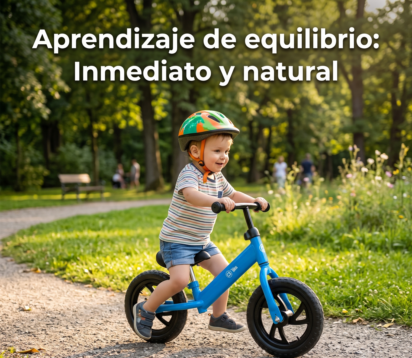Evoride