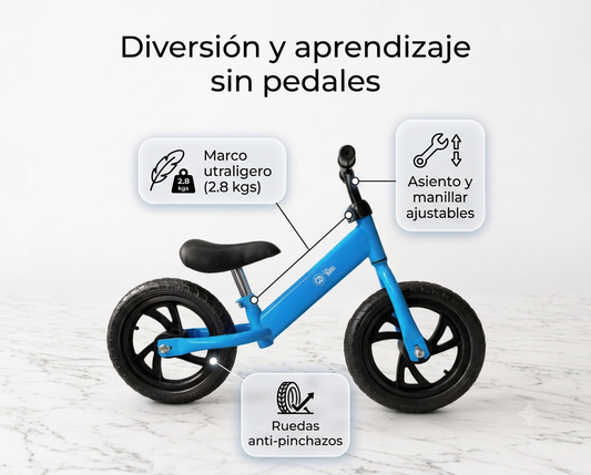 Evoride