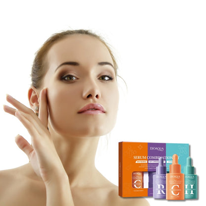 KIT ANTIEDAD SERUM X3