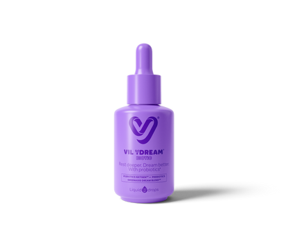 Vil Ydream Biotic Tratamiento Sueño